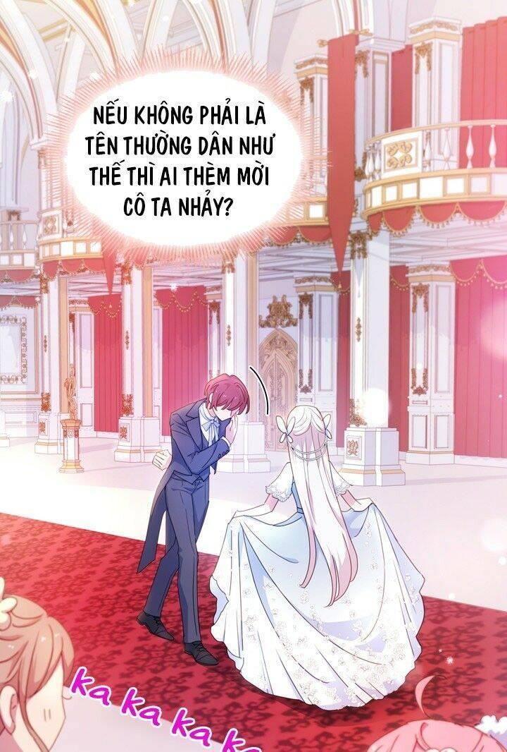 để yên cho tiểu thư hiền chapter 25 15