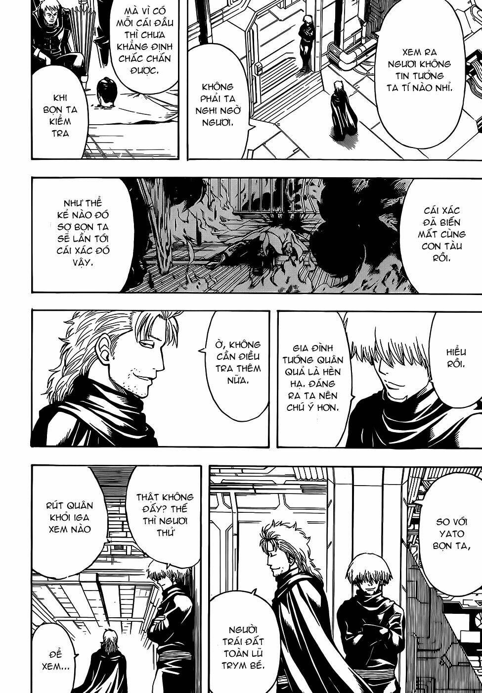 gintama - linh hồn bạc chapter 507 3