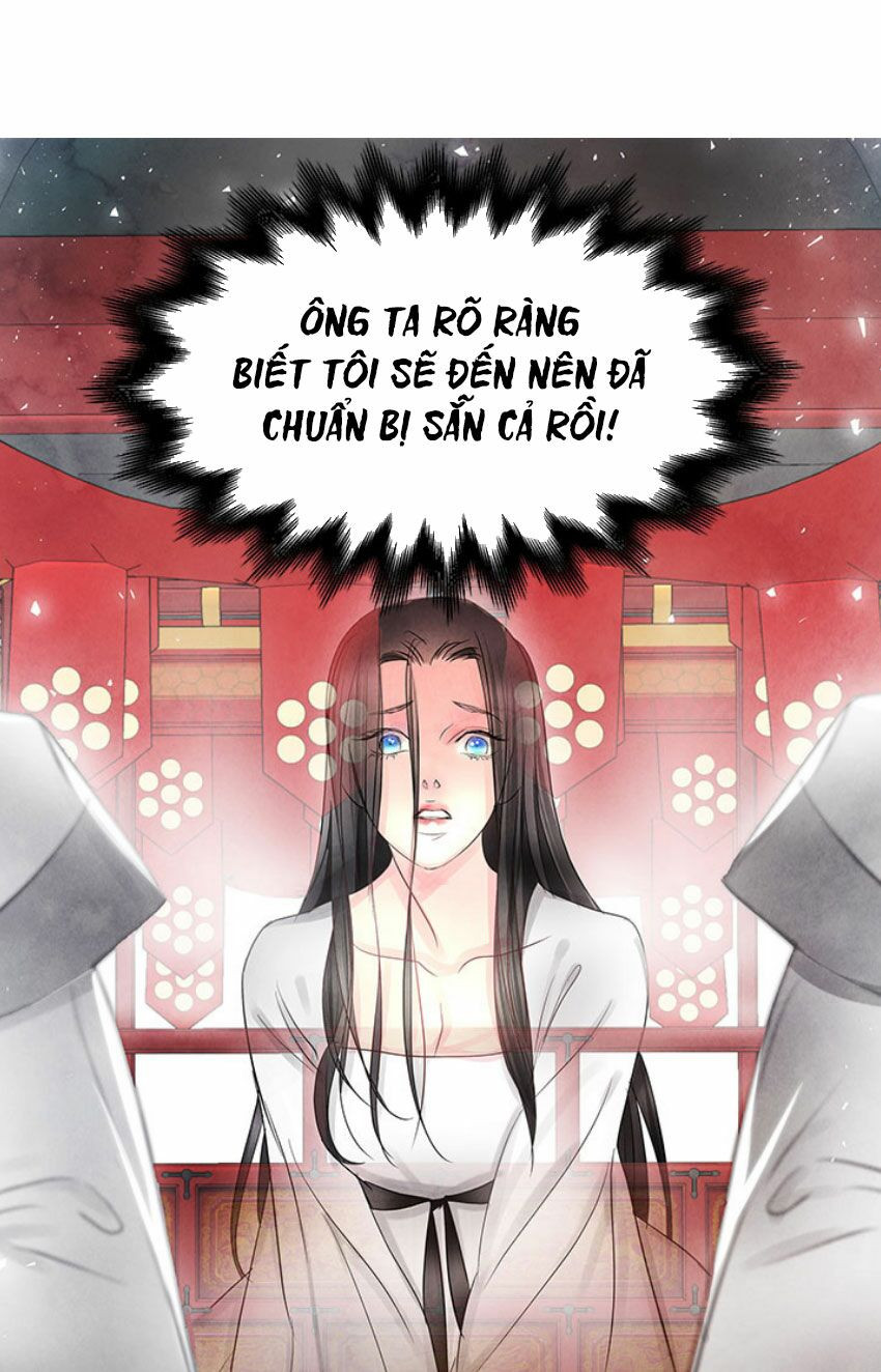 đêm thác loạn (đêm dục vọng) chapter 1 59