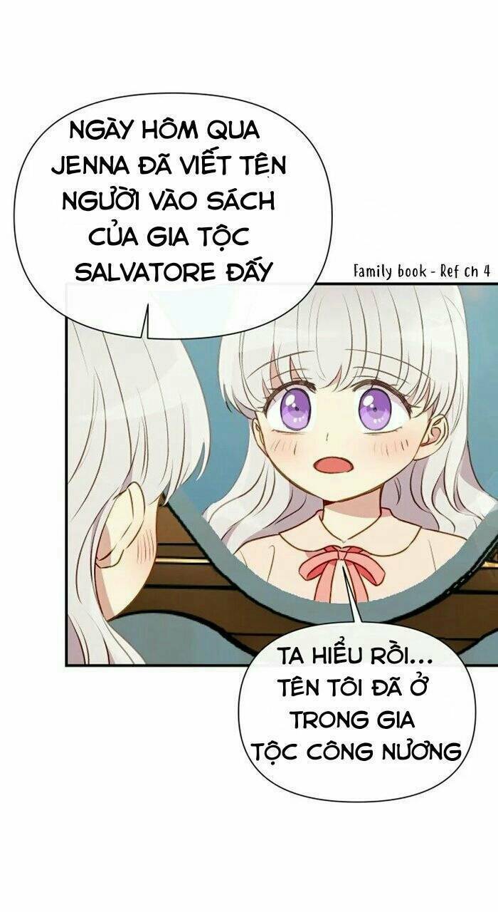 khế ước của nữ công tước quái vật chapter 42 13