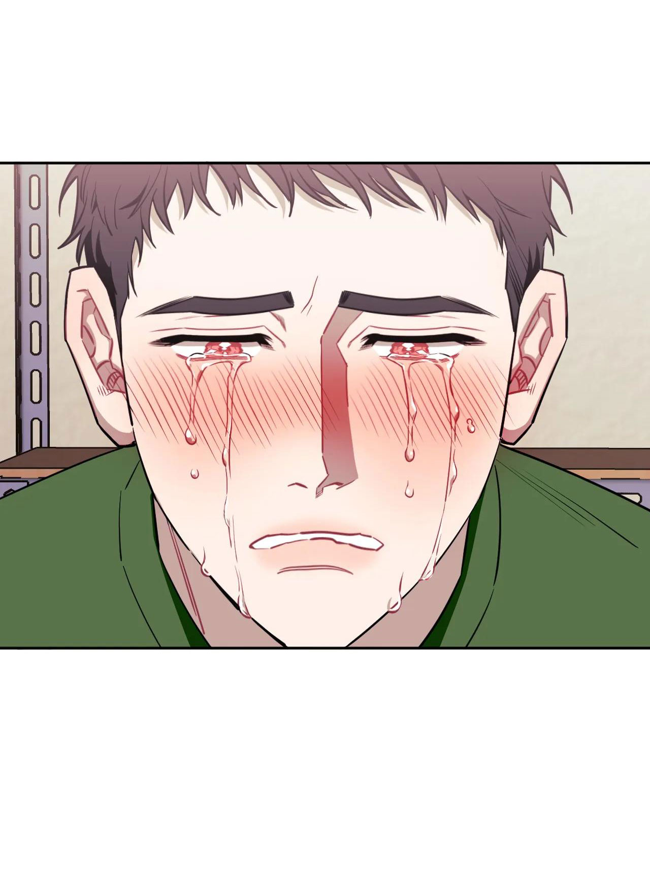 hơn cả bạn bè chapter 60.1 14