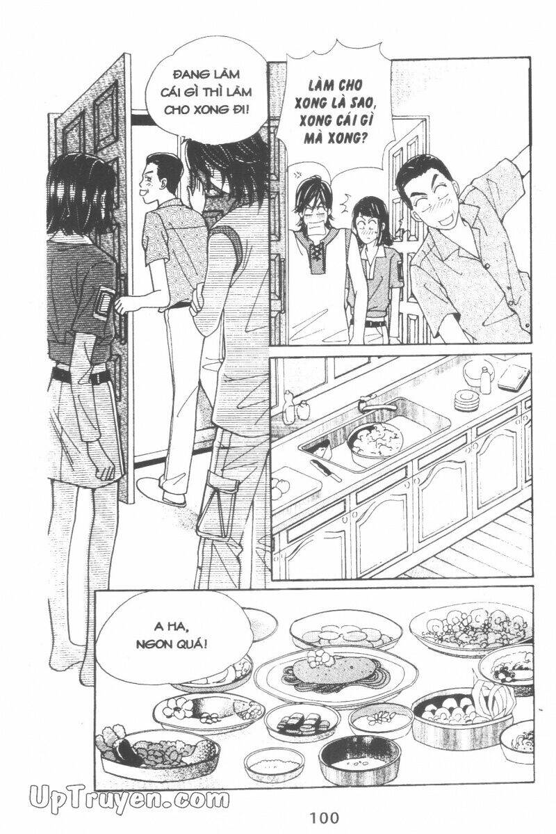 hái sao tình yêu chapter 8 102