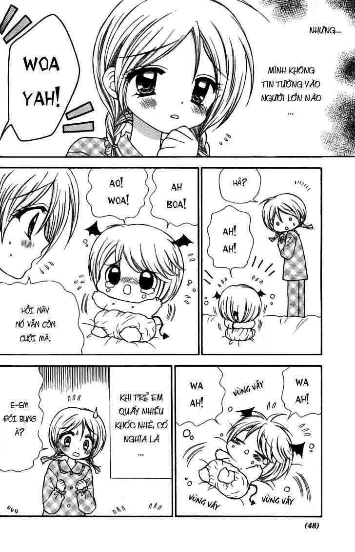 chibi devil chapter 1 26