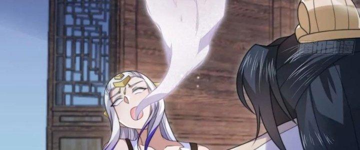 mỗi nữ đồ đệ đều muốn giết ta chapter 41 84