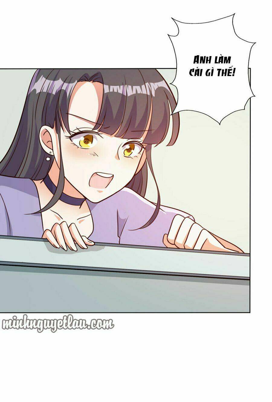 hôn nhân dục vọng: thiếu gia nhẹ một chút! chapter 91 28