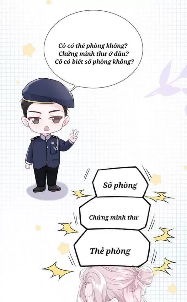 mận xanh chapter 7 54