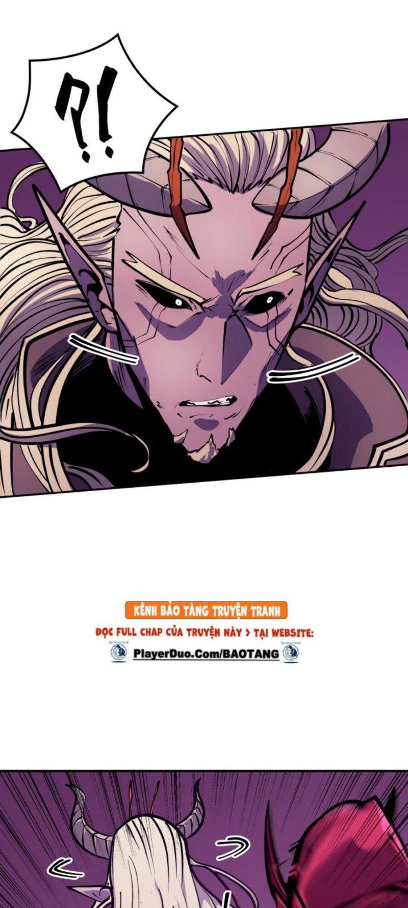 tôi trở lại thăng cấp một mình chapter 40 101