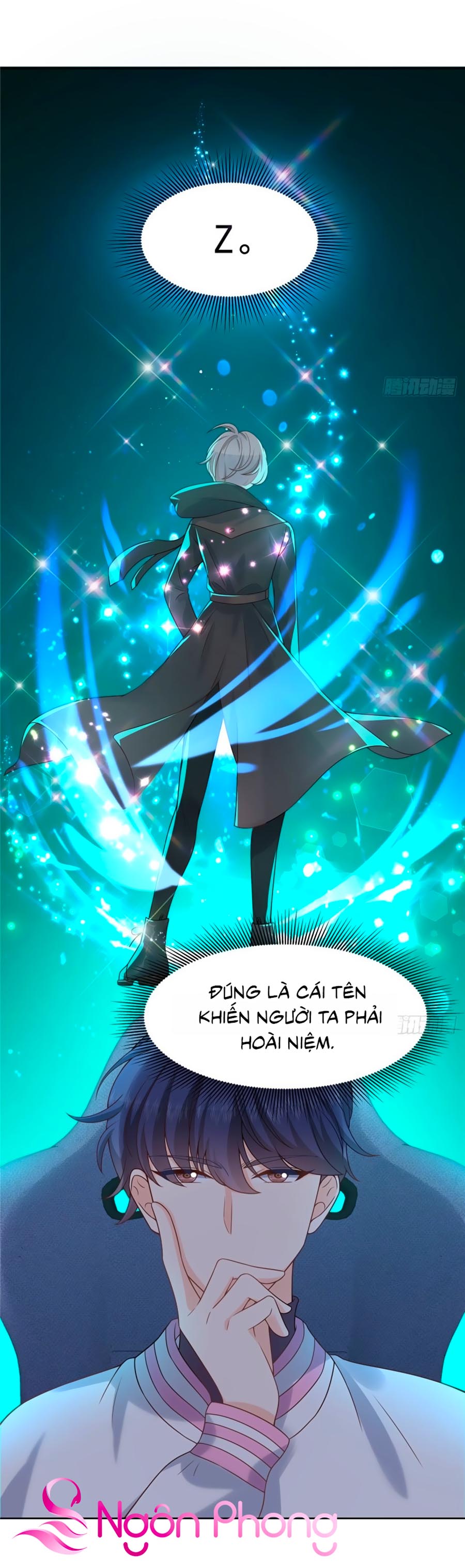 hotboy quốc dân là nữ chapter 137 5