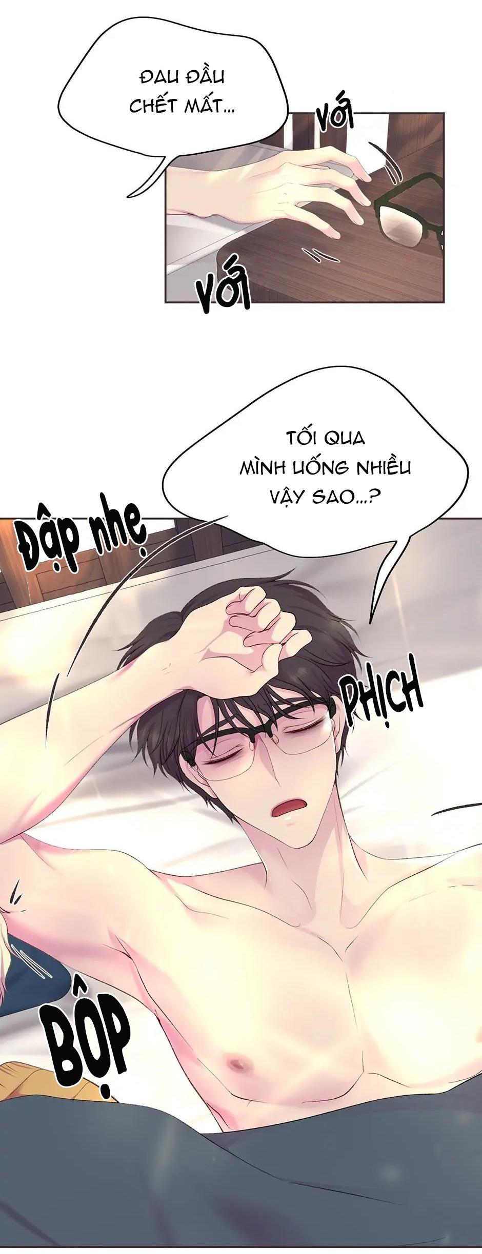 giữ em thật chặt (hold me tight) chapter 175 4