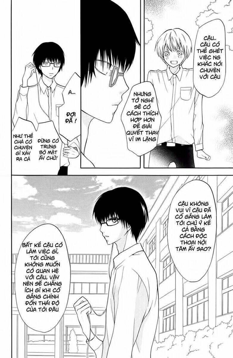 3d kanojo - bạn gái 3d chapter 11.5 22