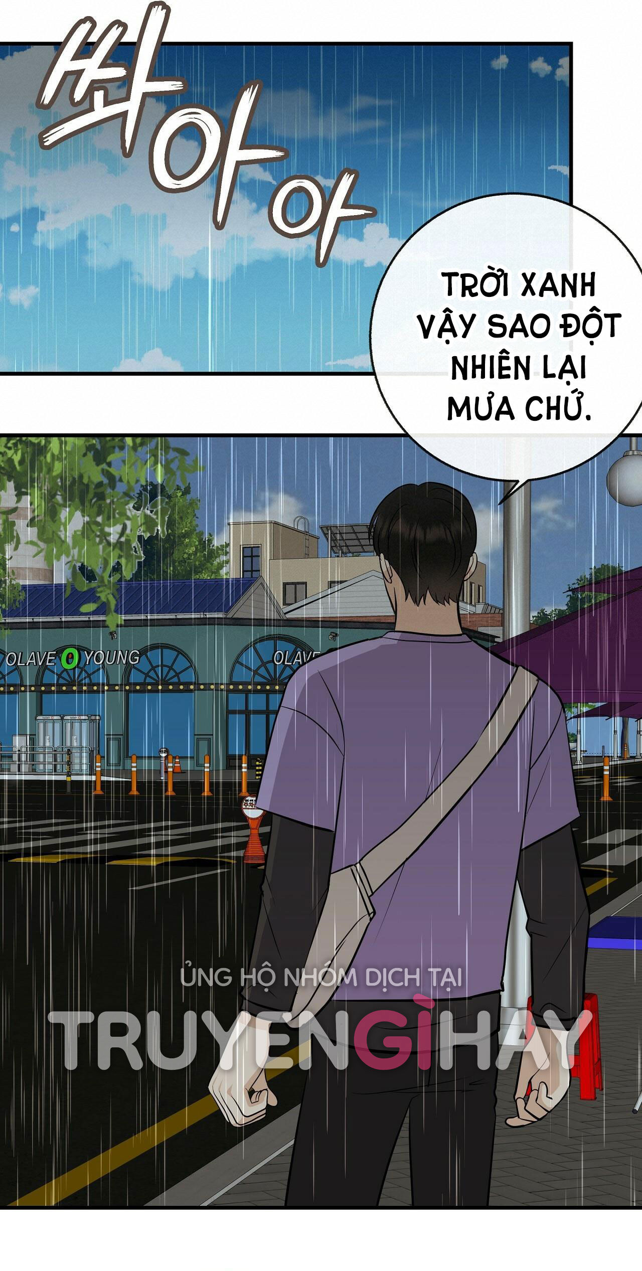 đứa bé là con tôi chapter 39.2 49