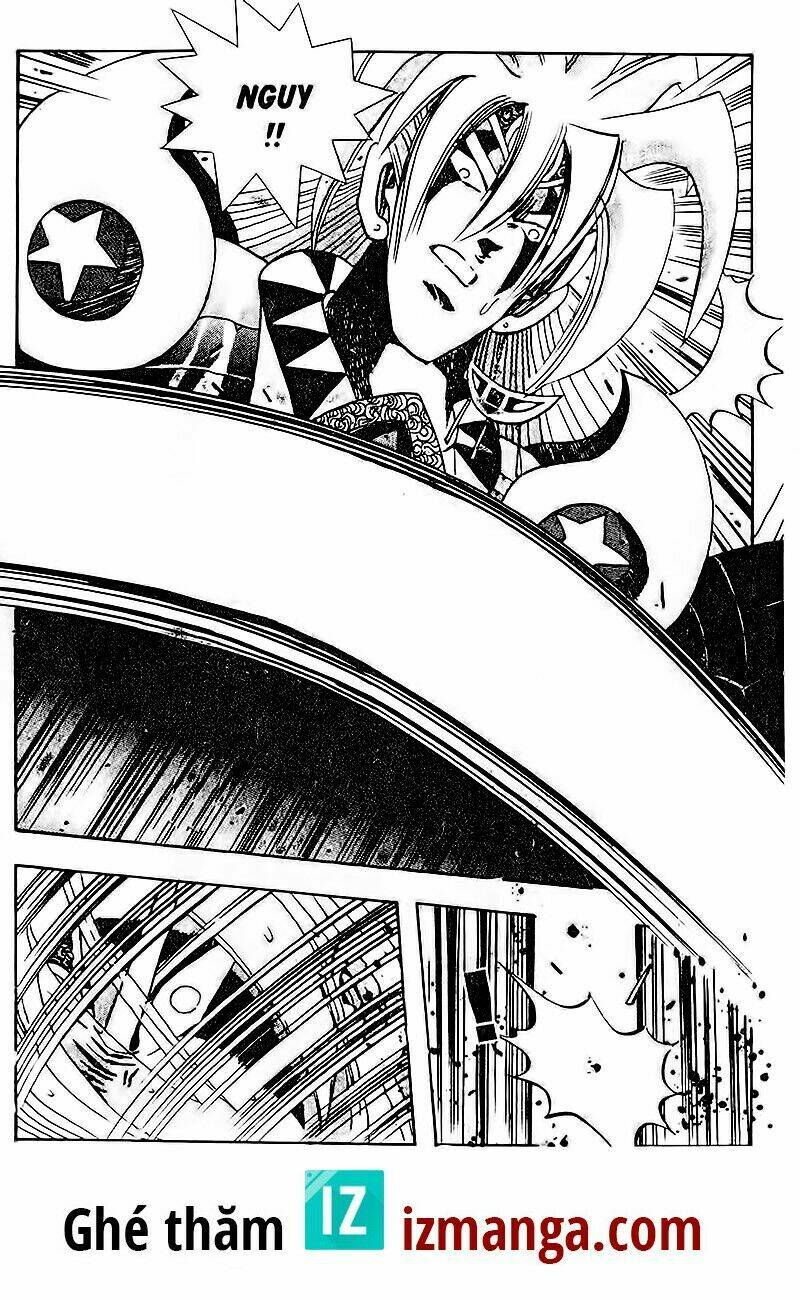 tiểu hòa thượng hd remake chapter 138 13