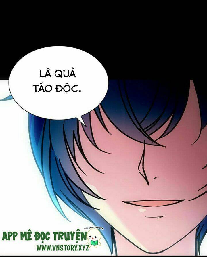 nữ hầu sau giờ học chapter 16 1