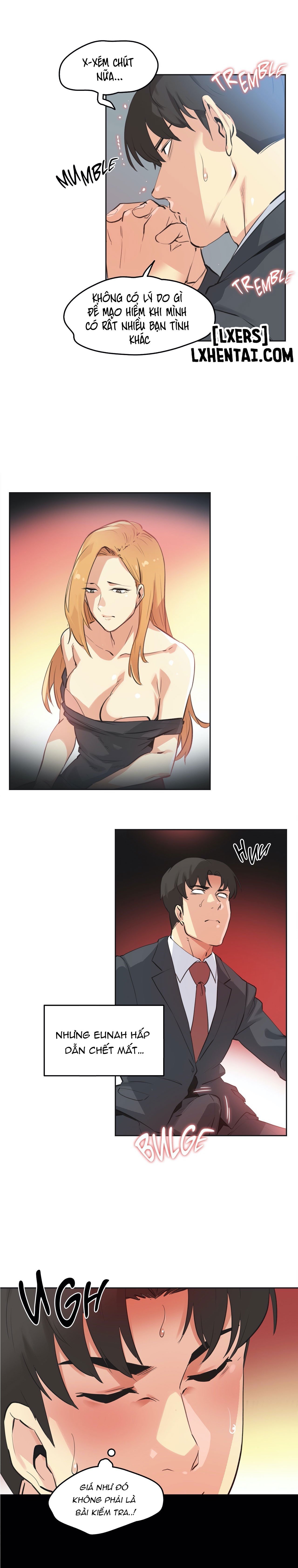 cha nuôi chapter 52 9