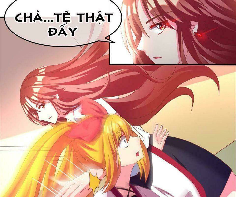 tổng tài xấu xa, đừng hòng thoát chapter 6 37