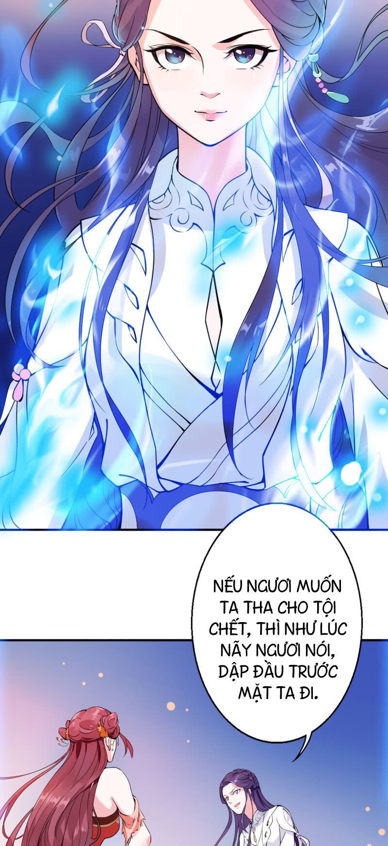 tà y cuồng thê chapter 20 24