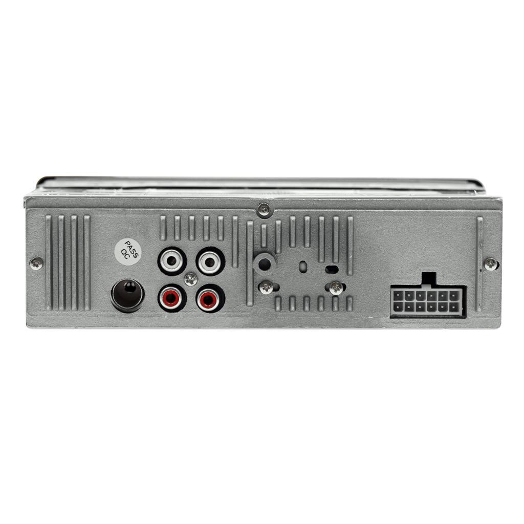 Car Audio Stereo MP3 Player JSD-520 Bluetooth In-Dash Stereo FM AUX Receiver