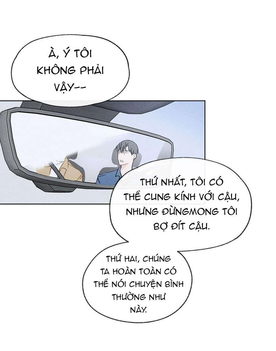 yêu hay không yêu chapter 9 31