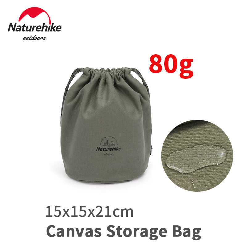 Túi đựng phụ kiện dã ngoại NatureHike NH21SN003
