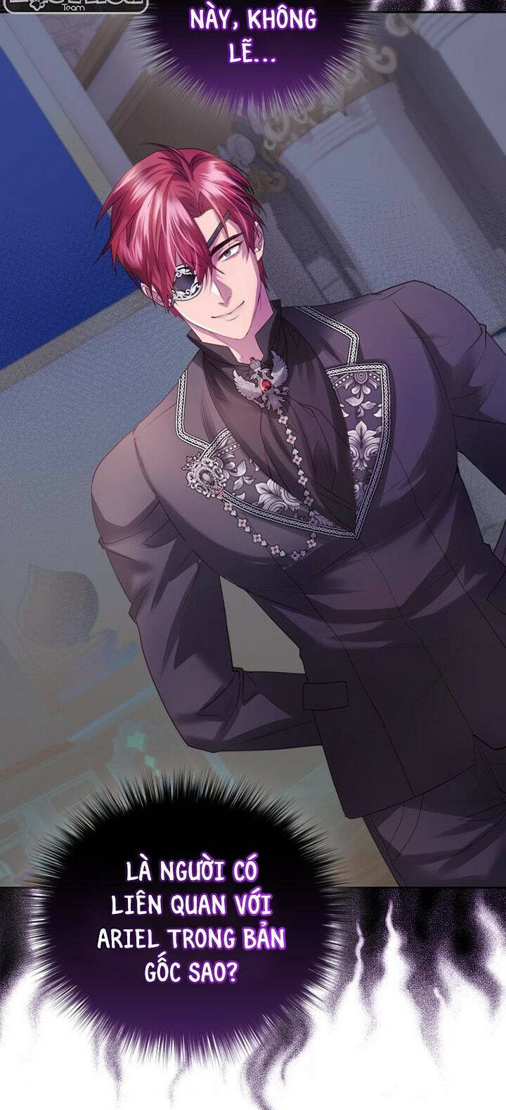 nhà điều chế nước hoa độc quyền của bạo chúa chapter 62 38