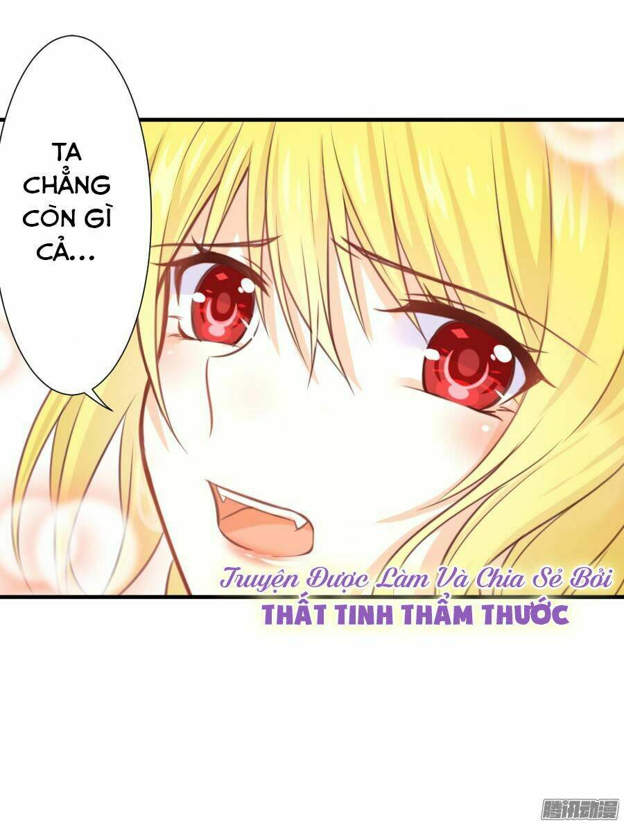 hôm nay ta cũng muốn trêu chọc nàng chapter 9 27