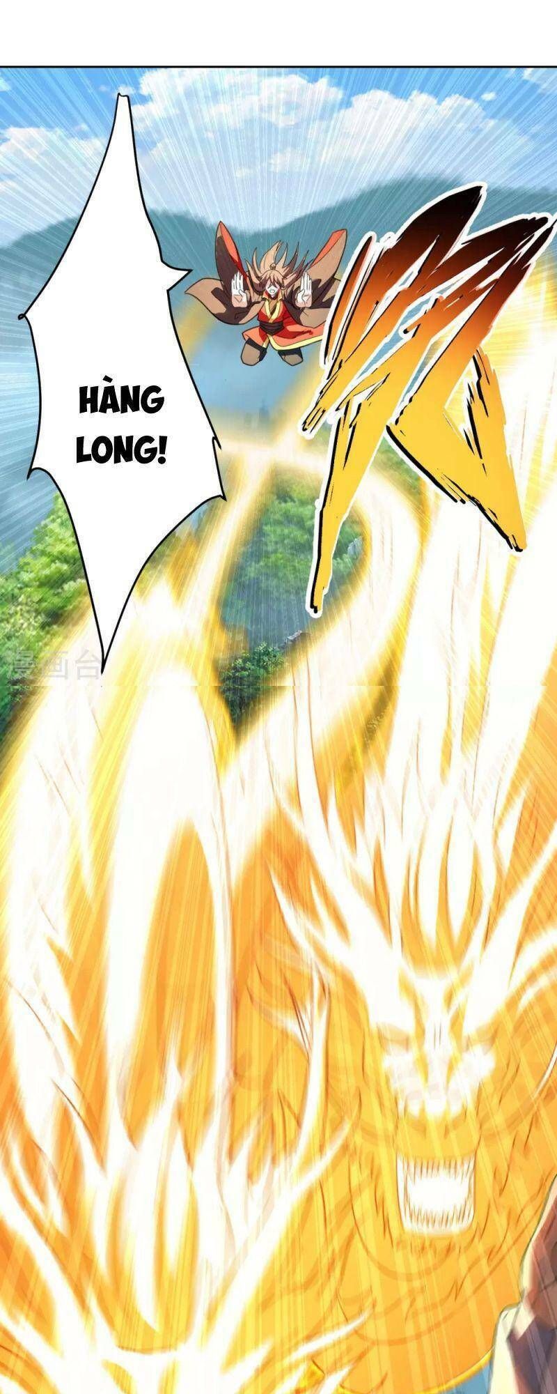 tiên võ đế tôn chapter 139 17