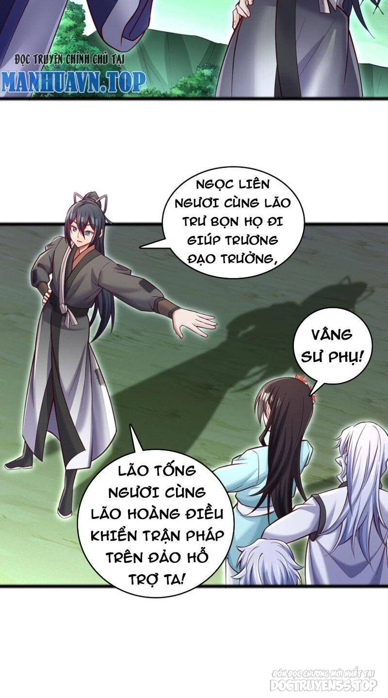 bắt đầu với kiếm vực, ta lặng lẽ tu luyện thành kiếm thần chapter 76 11