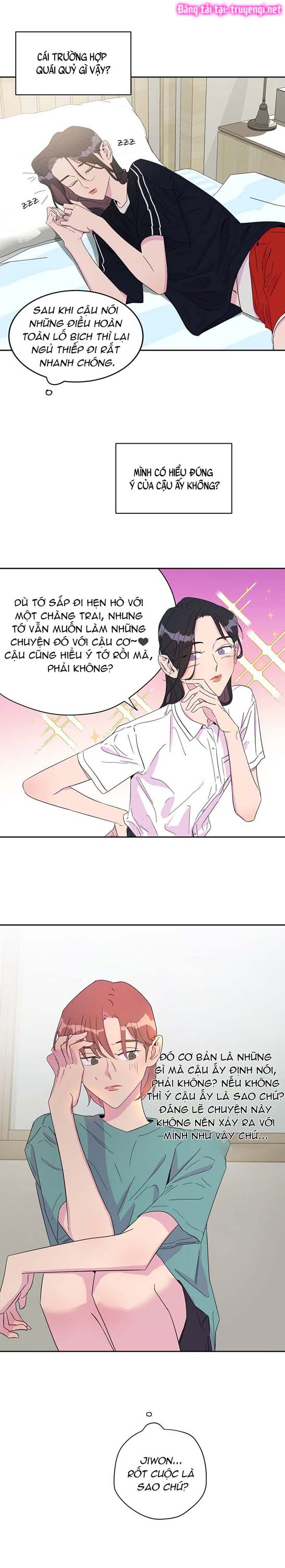 nguyên tắc mối quan hệ chapter 18 2