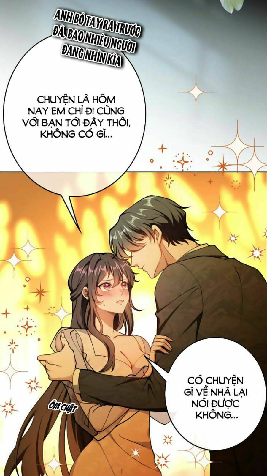 cô vợ gả thay của tổng tài cố chấp chapter 43 3