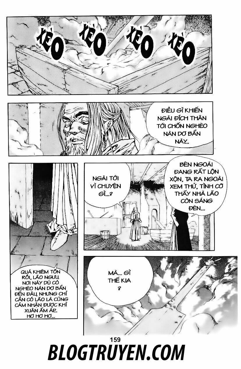 shoma - thiên vương thần kiếm chapter 85 11