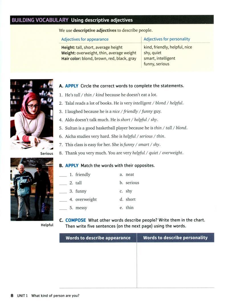 Q: Skills For Success: Intro Level: Reading And Writing Student Book With iQ Online Practice - 3rd Edition