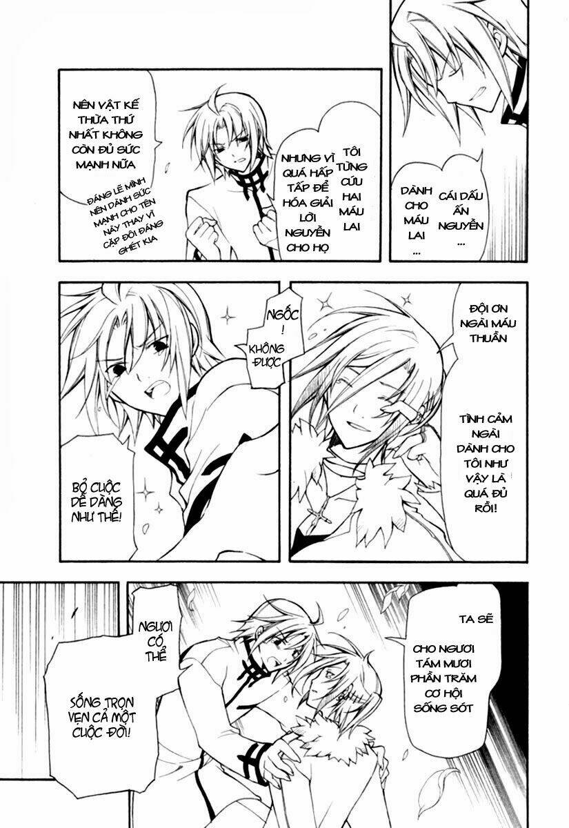 bloody cross chapter 12 17