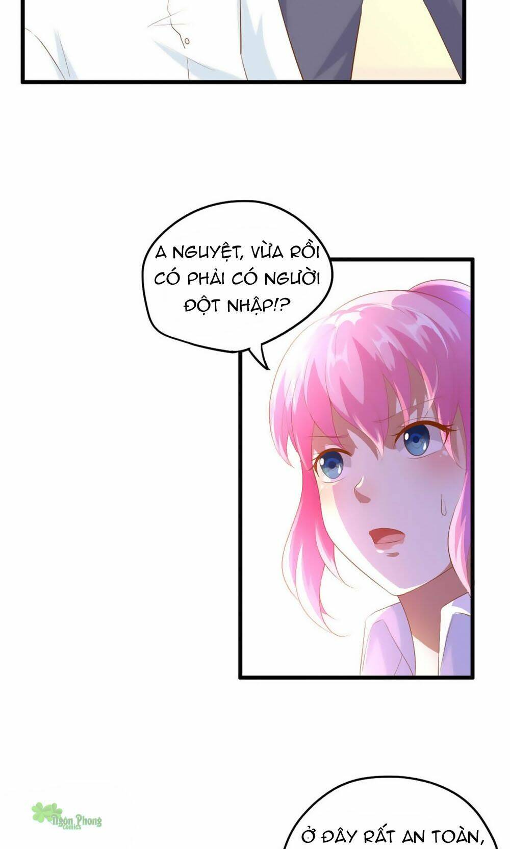 nguyệt dạ hương vi lai chapter 47 24