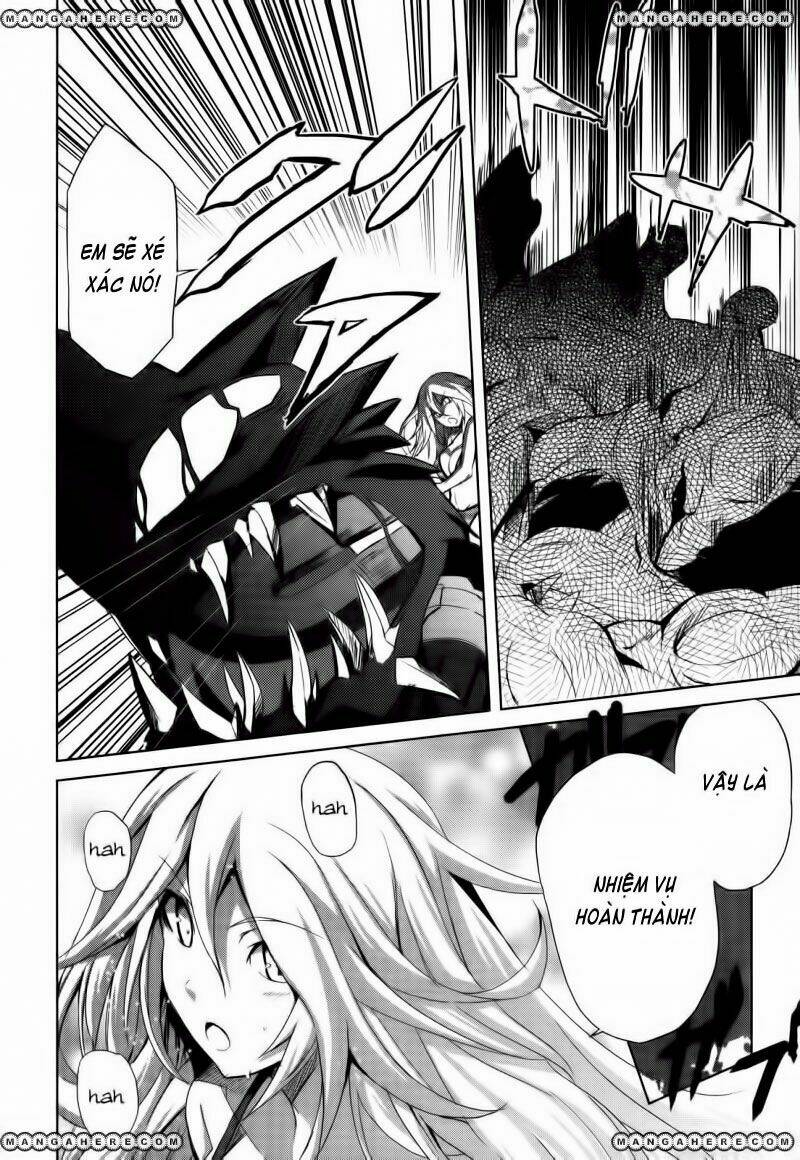 god eater chapter 2 29
