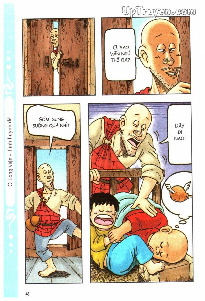 ô long viện tình huynh đệ chapter 7.2 21