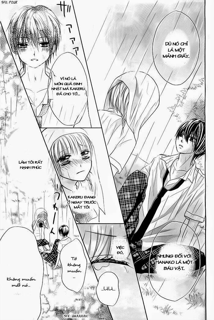 sorenara isso koi ni nare chapter 5 18