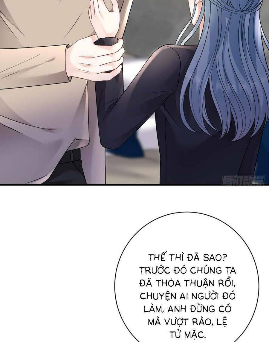 đại tiểu thư có ý đồ gì xấu đâu chapter 171 32