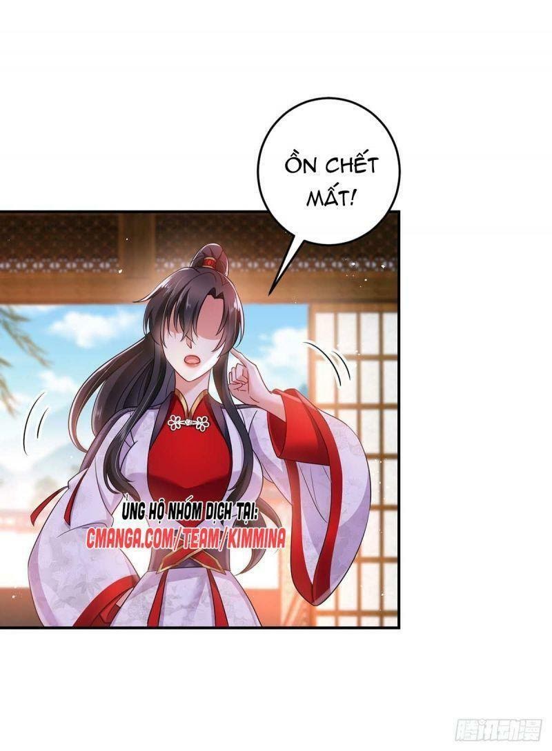 Thần Y Cửu Tiểu Thư Chapter 85 - Next Chapter 86