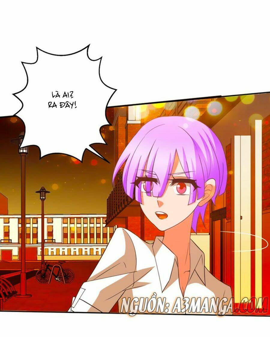 người yêu khát máu của tôi chapter 38 24