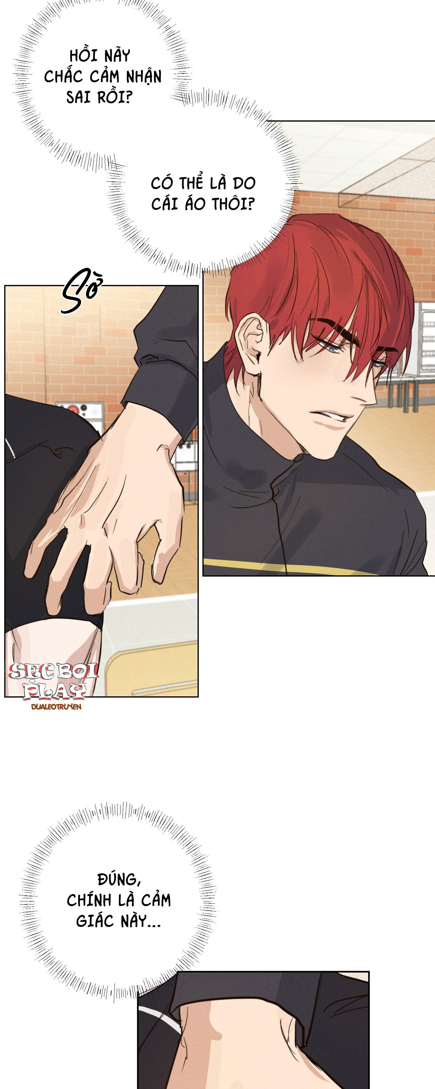 high clear chapter 1 23