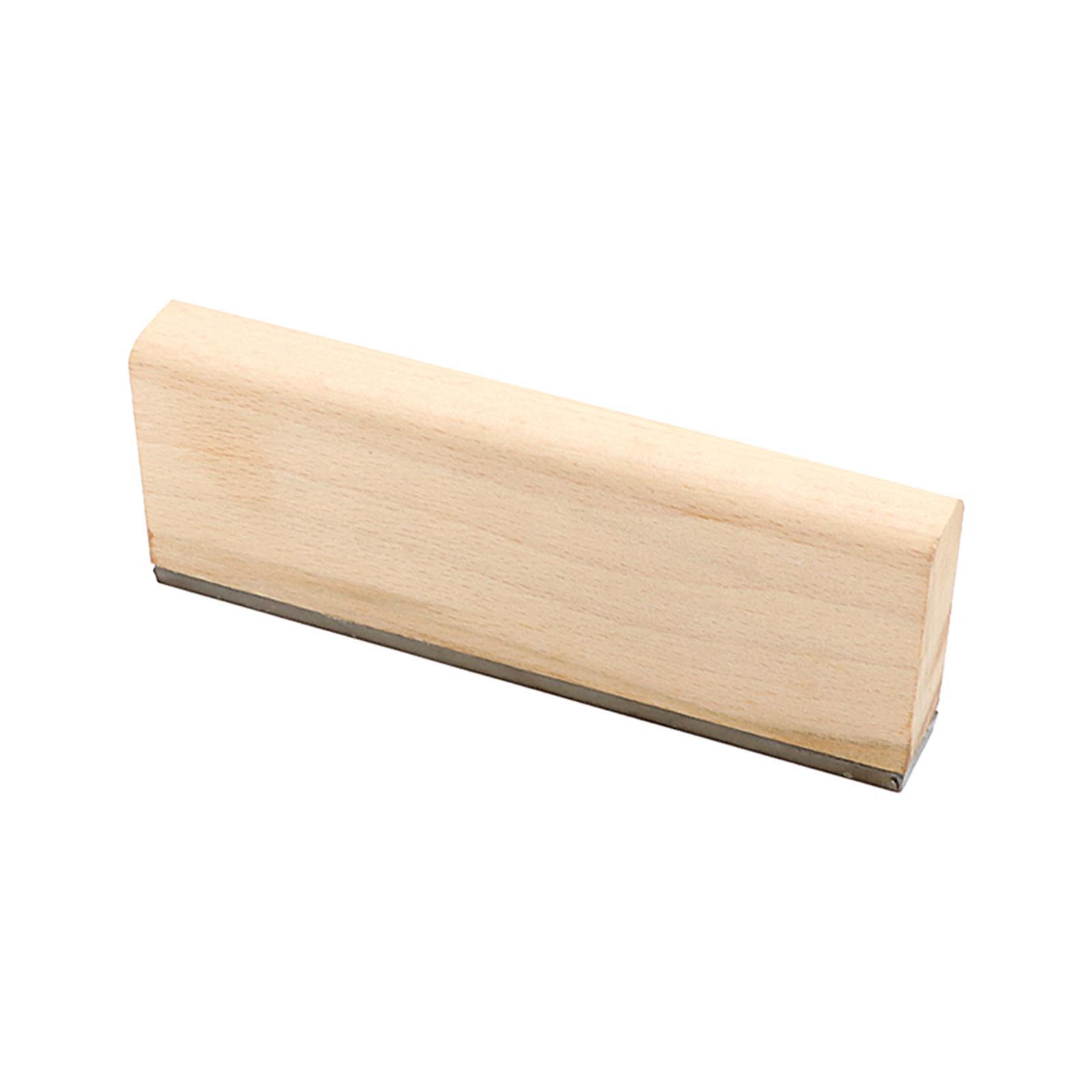 Guitar Fret Leveling Luthier Tool for Banjo Ukulele Fret Sanding Grinding Guitar Professional for Bass Fretboard Fret Leveling File