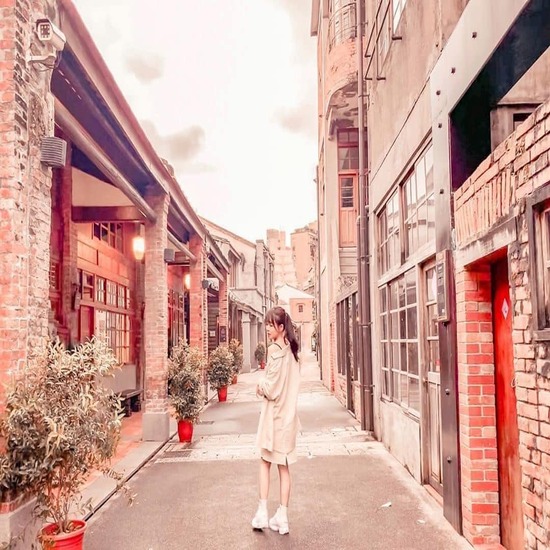 Đài Loan: Đào Viên - Đài Trung - Đài Bắc - Nghi Lan - Núi Thái Bình