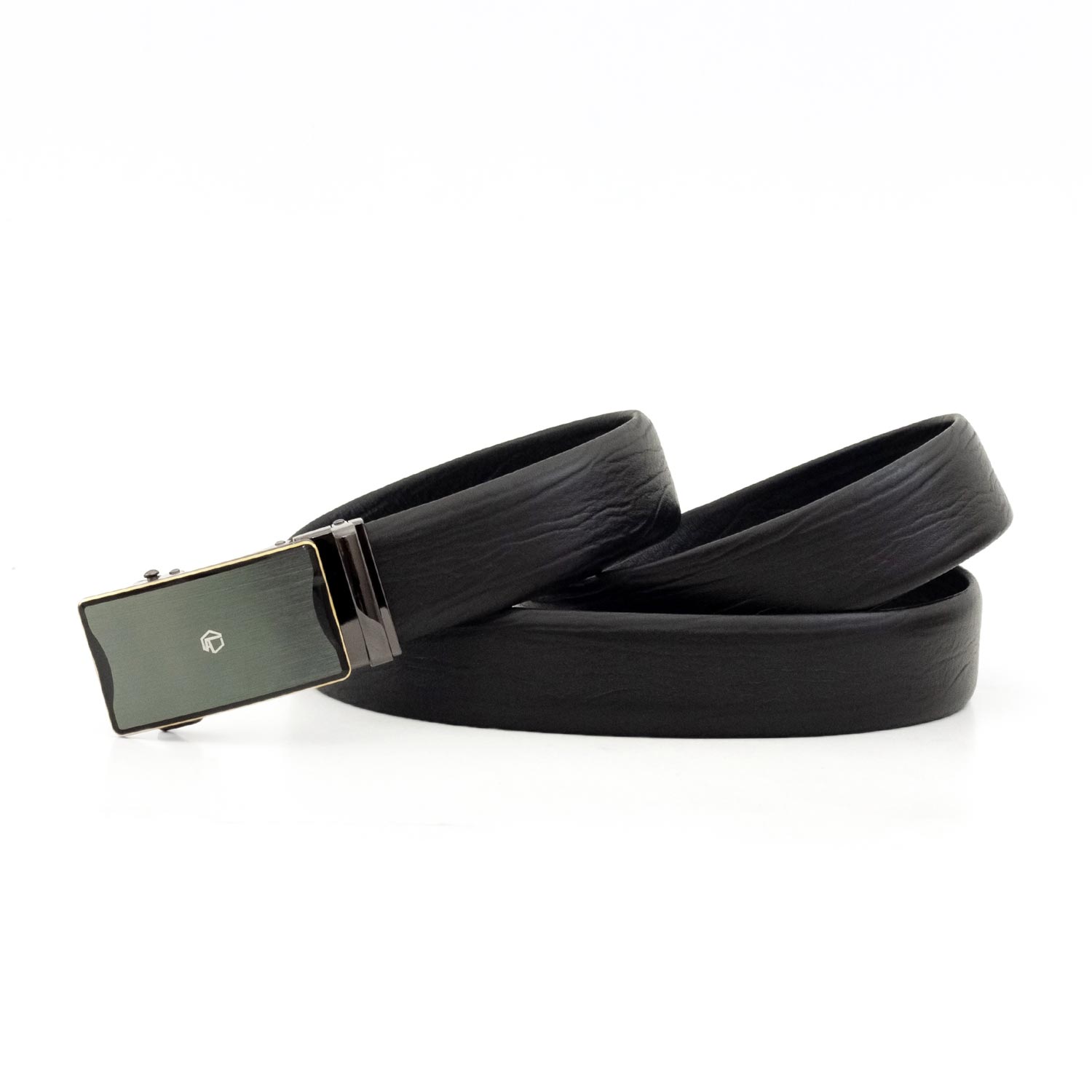Thắt lưng da bò vân voi TN650T4-25 | Anh Tho Leather