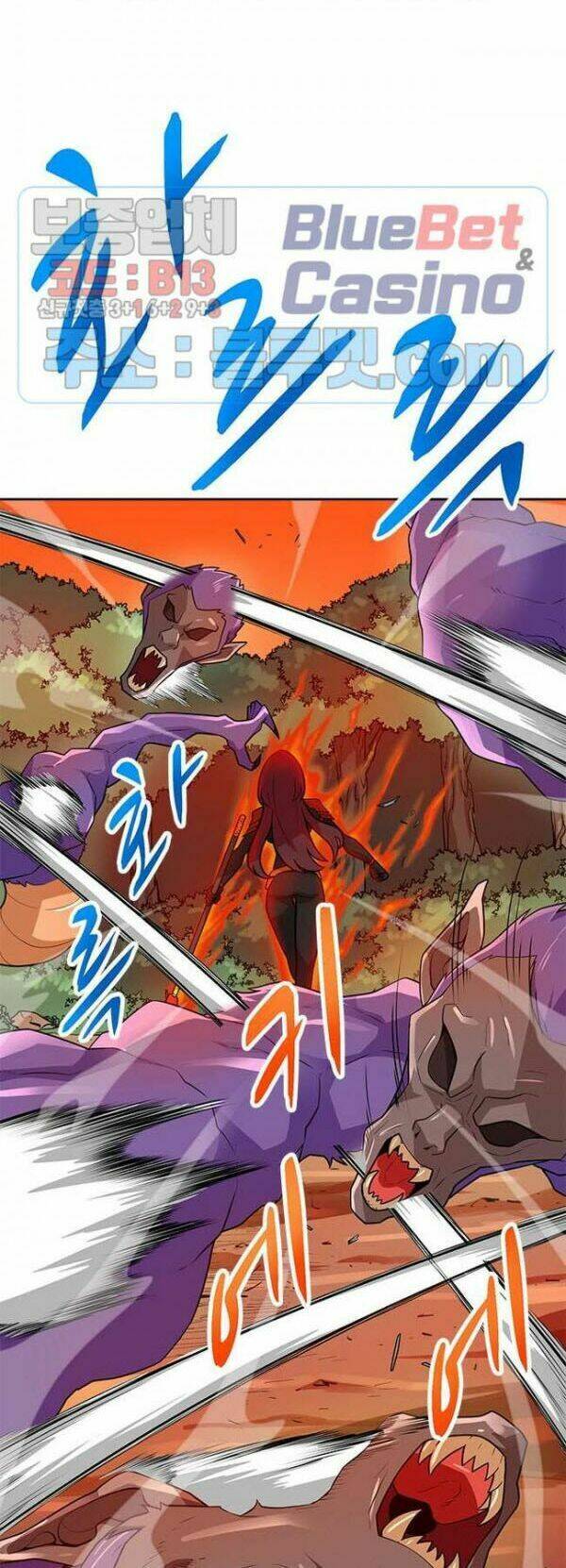 tôi tự động săn một mình chapter 81 7