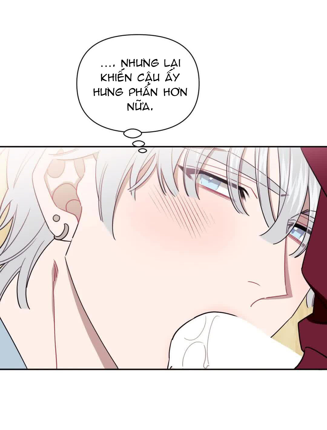 hơn cả bạn bè chapter 7 46