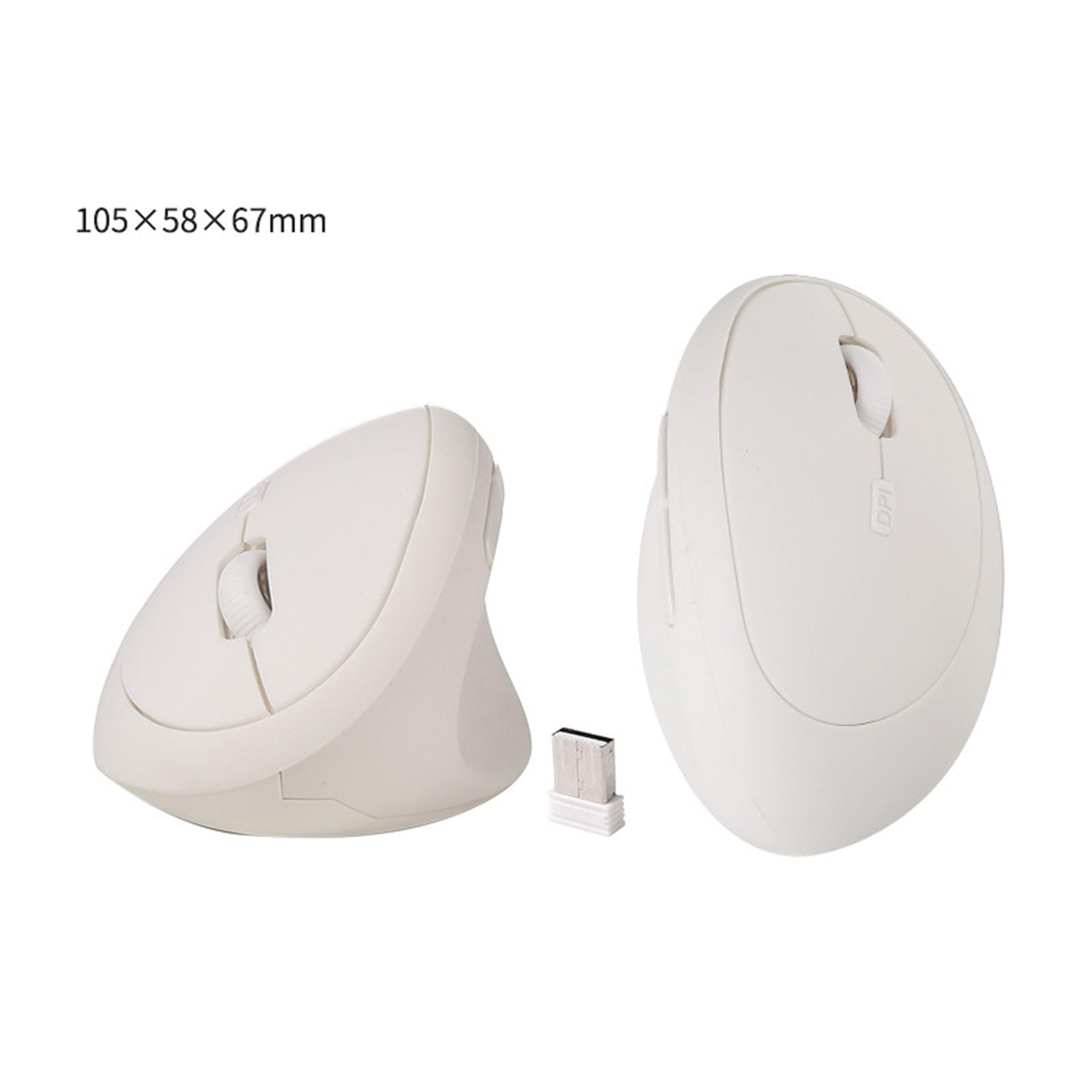 Vertical Gaming Mouse Gaming Gamer Mouse Wireless for Games Computer Esports