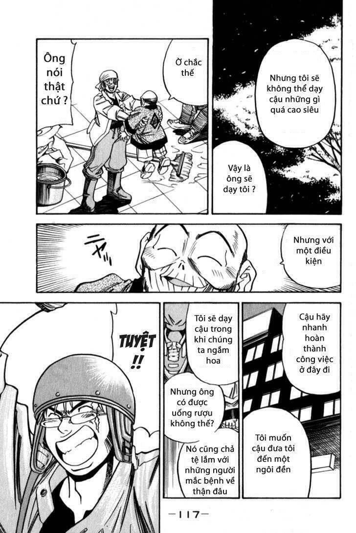 booking life chapter 5 16