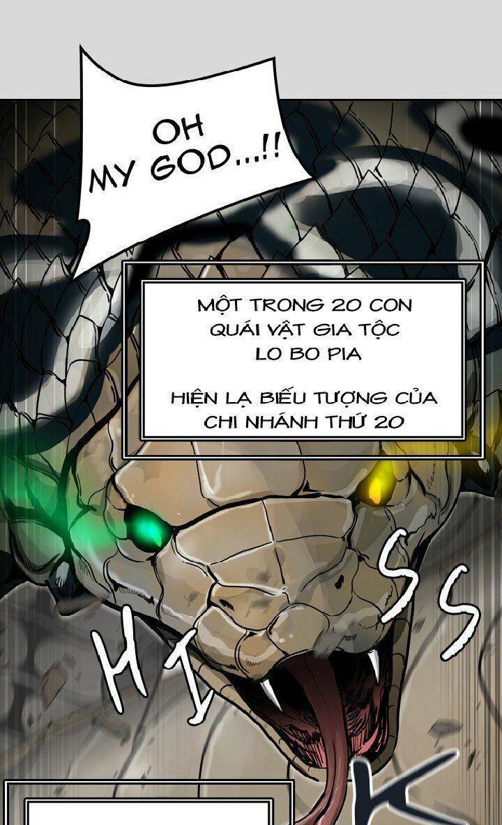 tòa tháp bí ẩn 2 chapter 456 98