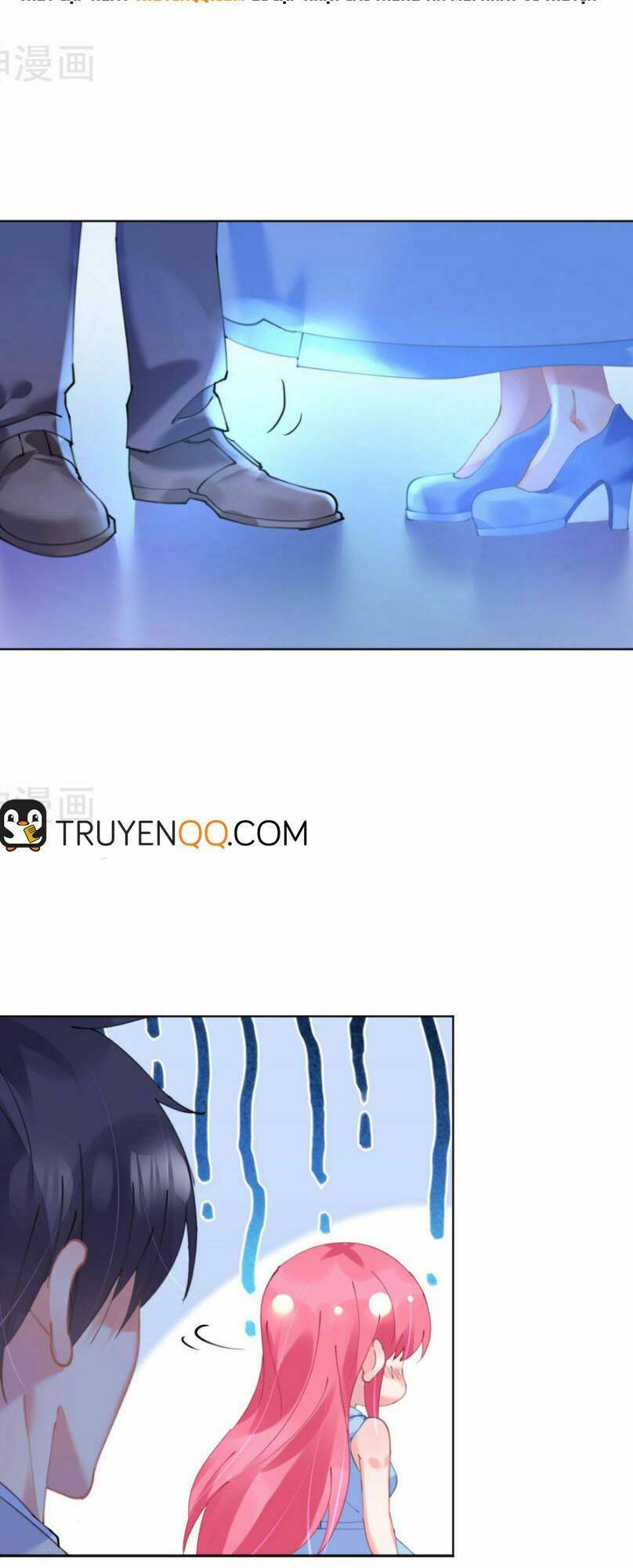 thuyền trưởng đại nhân khinh diểm ái chapter 52 14