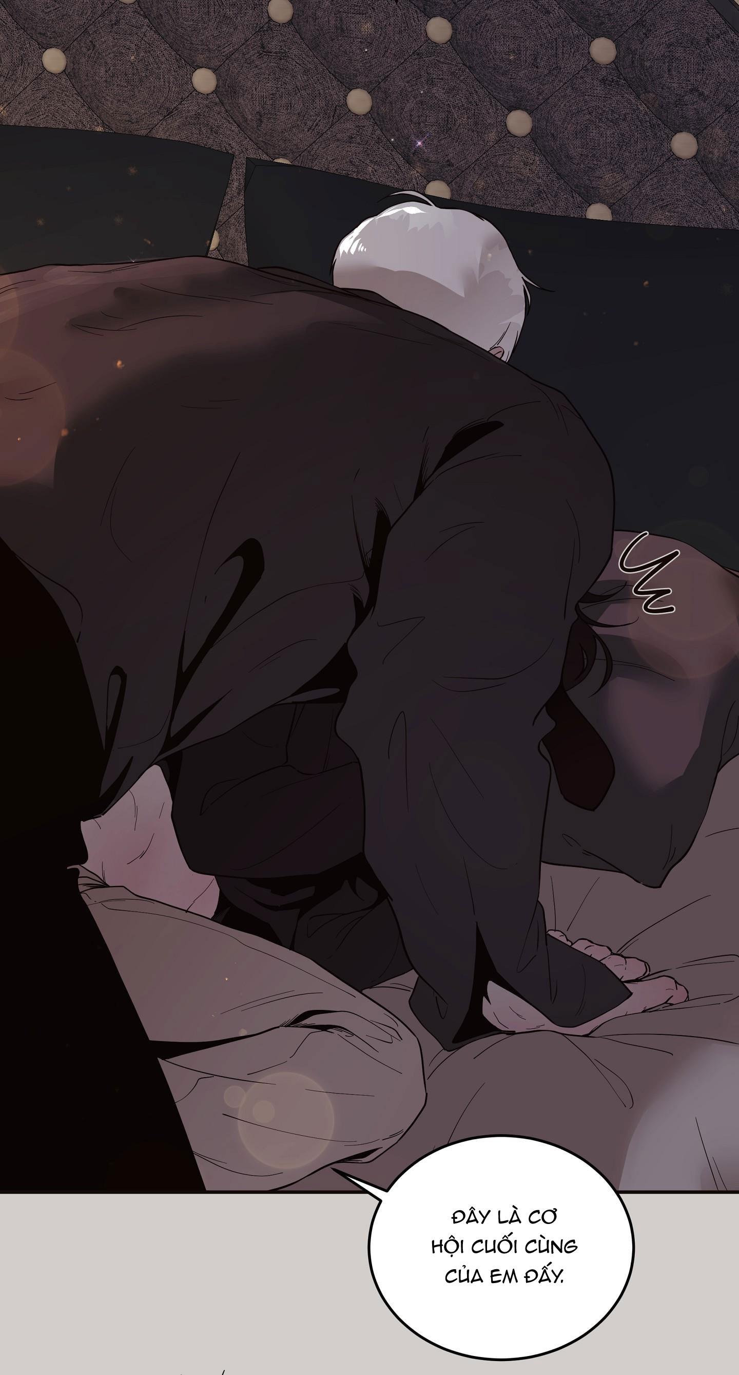 thỏ bắc cực chapter 2 46